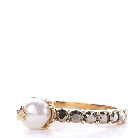 dior bag pearl|christian dior rings for sale.